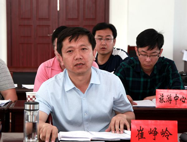 9繁峙县县长崔峥岭发言 (1).JPG
