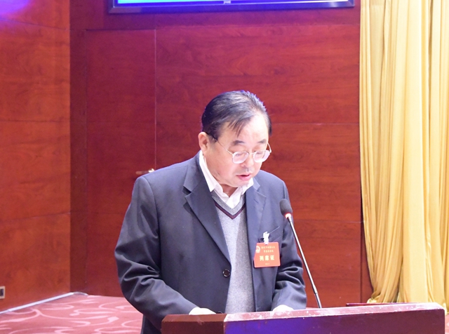 17听取市文化旅游局局长张振邦关于全市公共文化服务建设工作的专项履职报告_副本.jpg