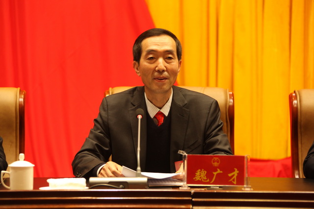 3市人大常委会副主任魏广才主持第二次会议_调整大小.JPG