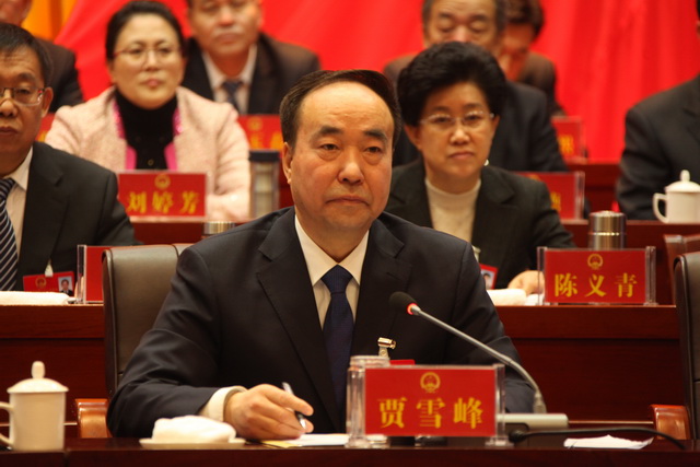 3市人大常委会主任贾雪峰主持会议_调整大小.JPG