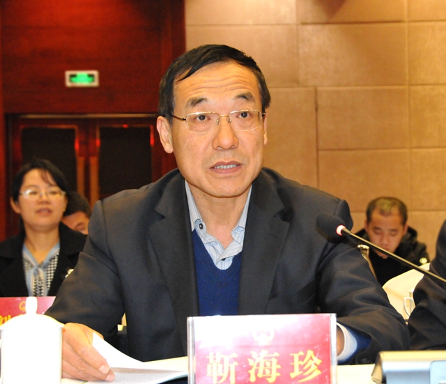 10五寨县人大常委会主任靳海珍发言DSCDSC_2709_副本.jpg